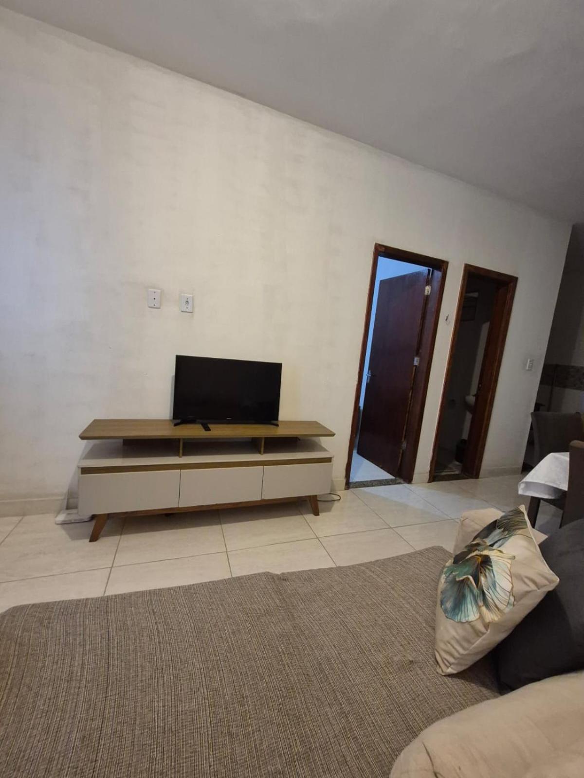 Casa Jabotiana Casa de férias Aracaju