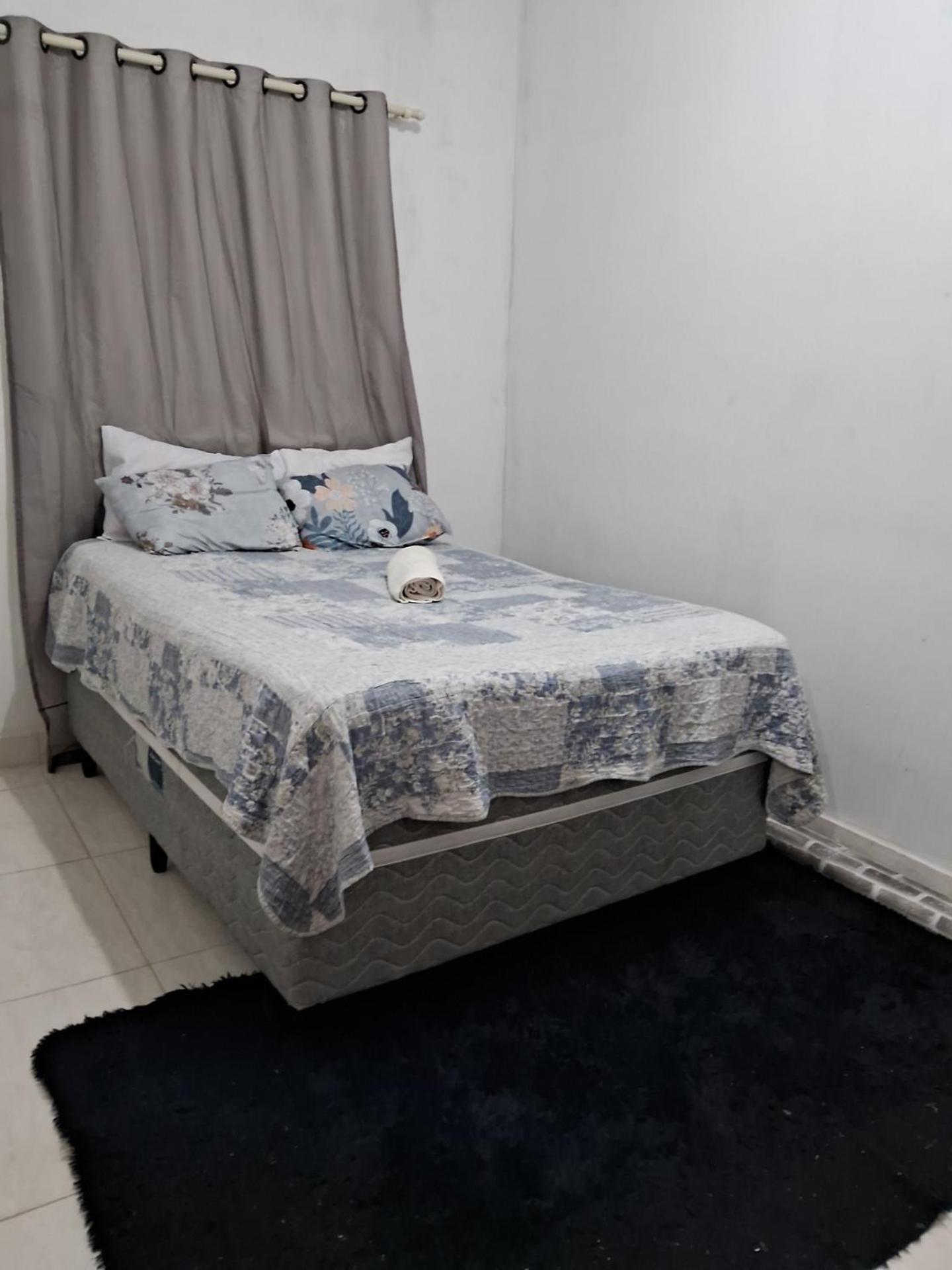 Holiday home Casa Jabotiana *