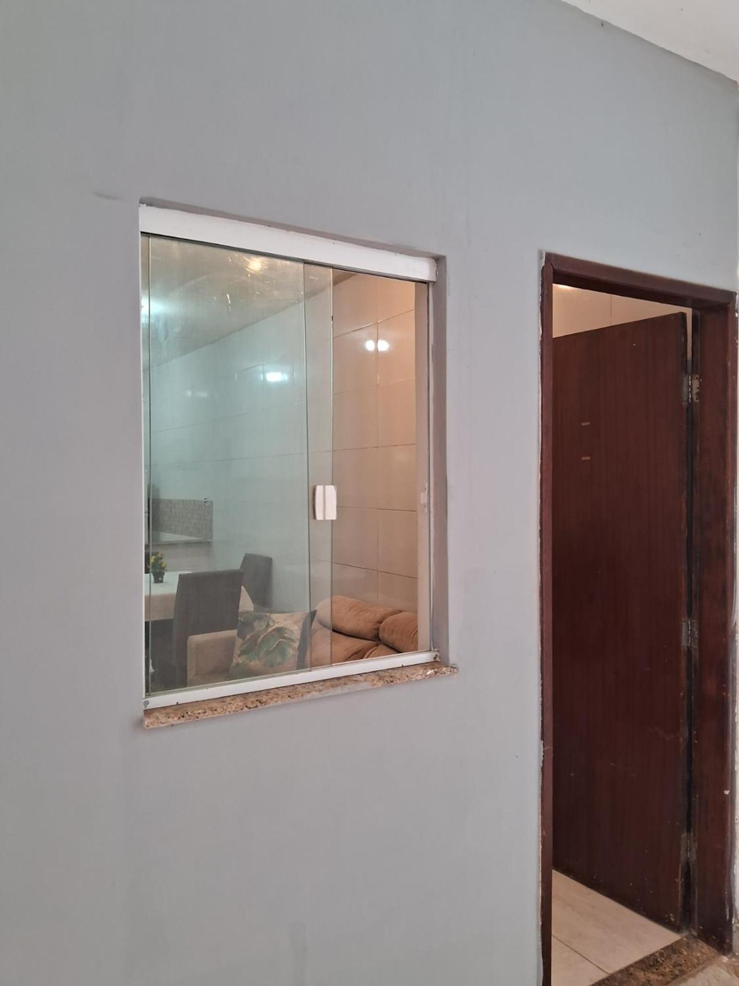 Casa Jabotiana Holiday home Aracaju