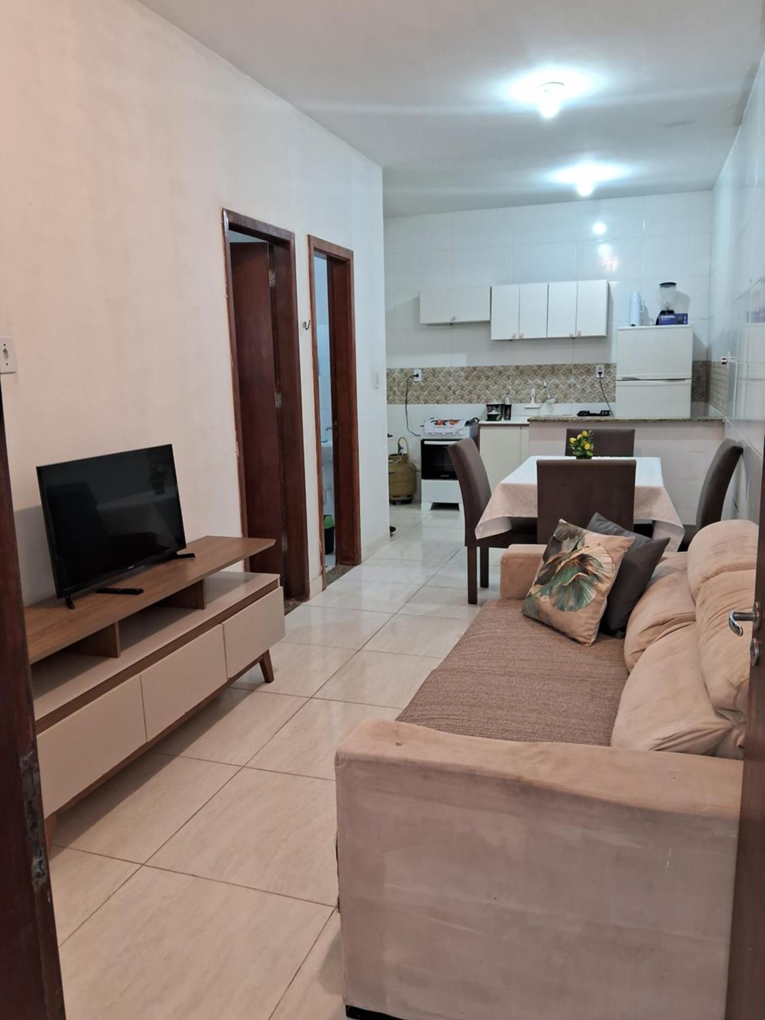 Casa Jabotiana Holiday home