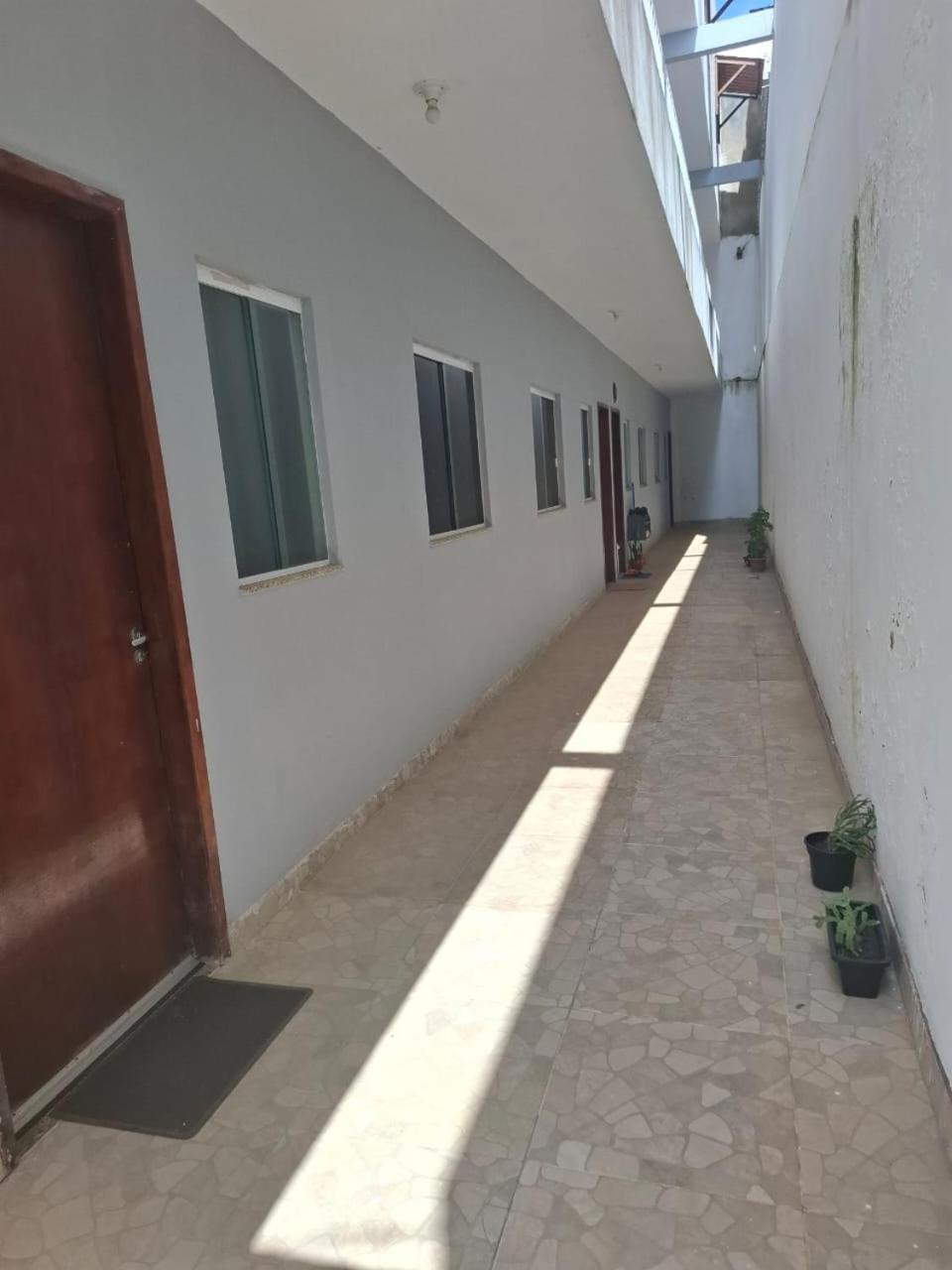 Casa Jabotiana Holiday home Aracaju