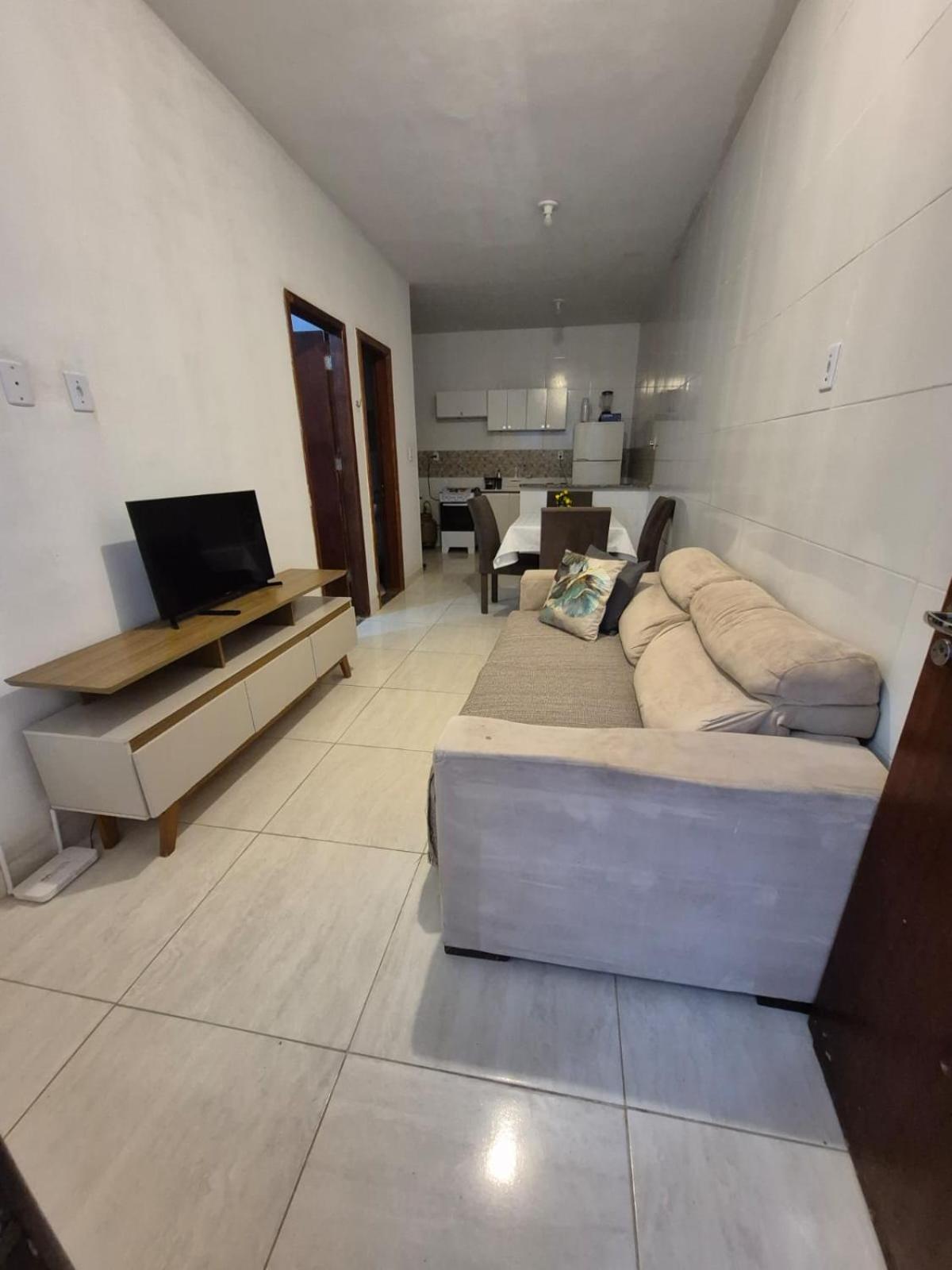 Holiday home Casa Jabotiana