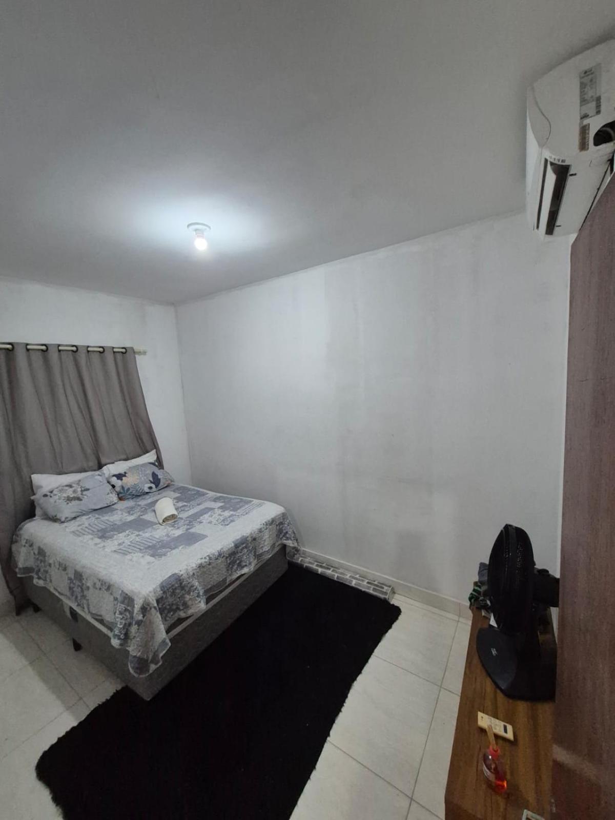 Holiday home Casa Jabotiana Aracaju
